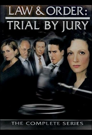 Закон и порядок: Суд присяжных